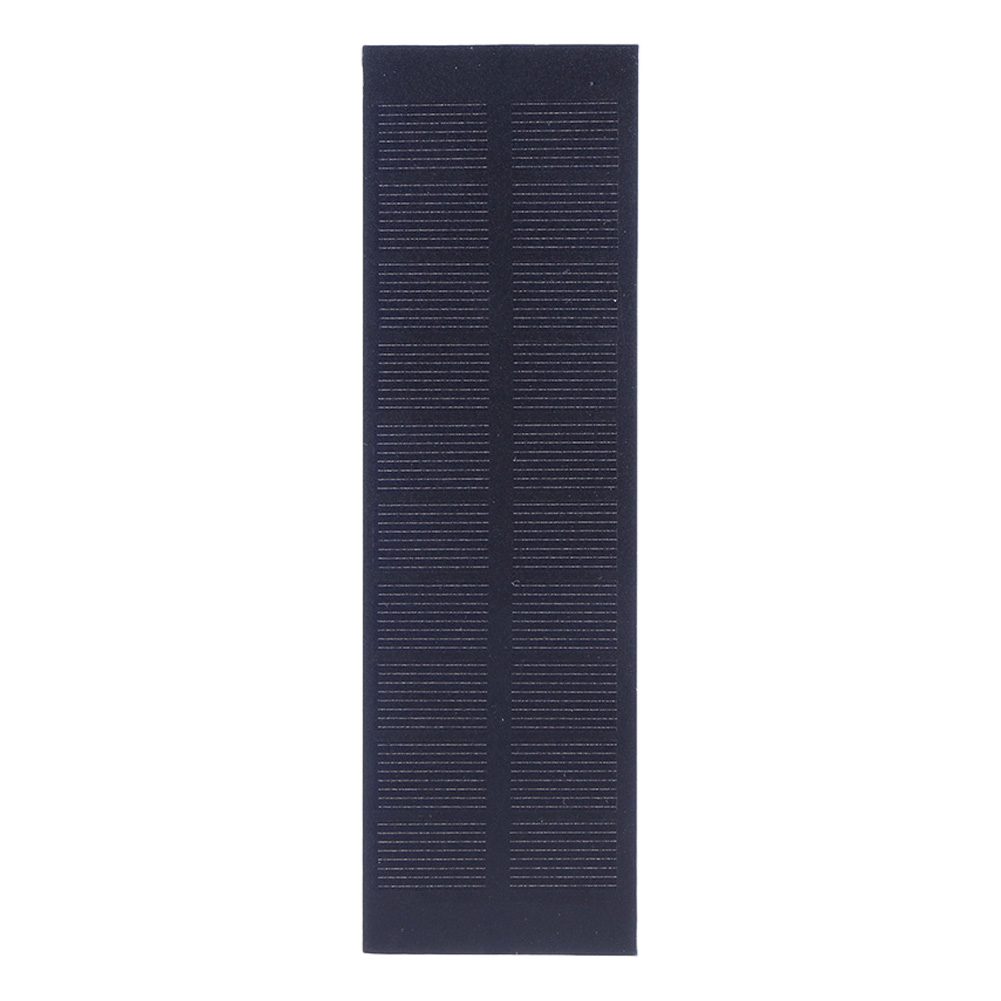 Outdoor Power Distribution Panel - 1W 5V zonnepaneel kleine noodpanelen waterdichte
