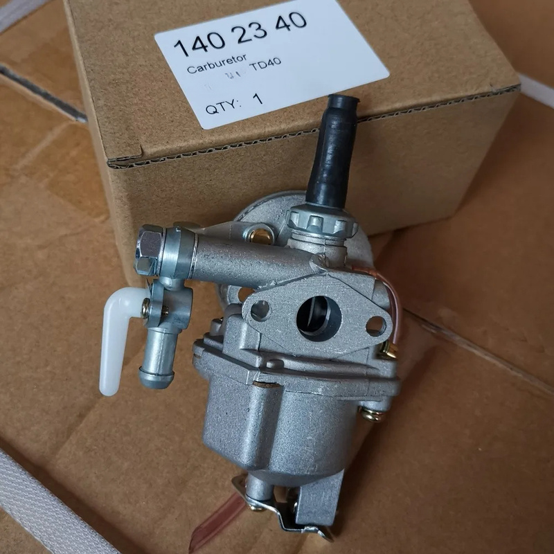 Outdoor Power Number - Grasmaaier Carburateur Montage Voor Kawasaki TD40