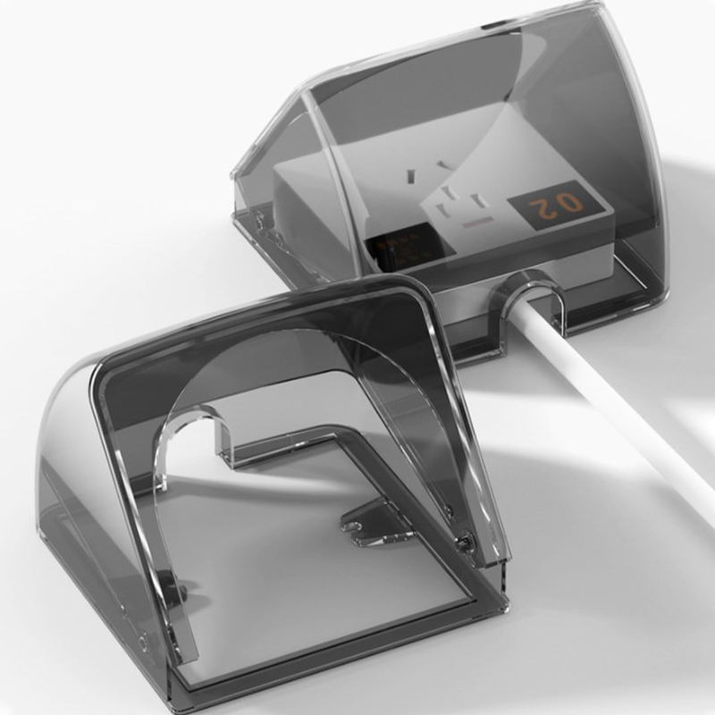 Outdoor Power Socket - Nieuwe 86Type Outdoor Socket Beschermhoes Badkamer