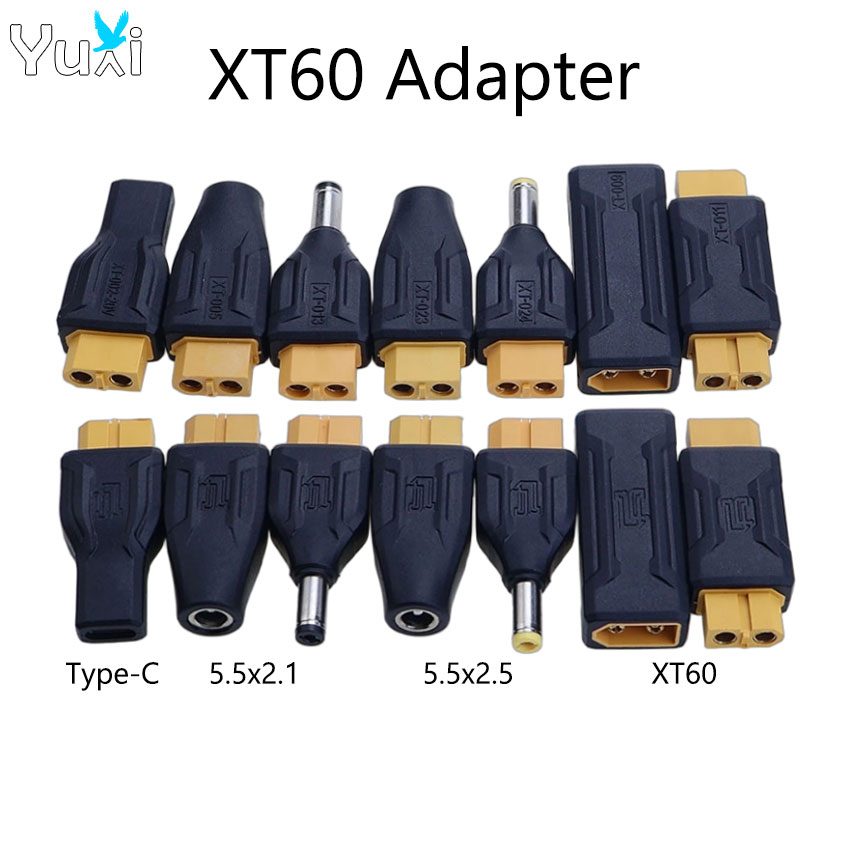 Outdoor Power Adapter Usb C - YuXi 1 Stuk XT60 Naar USB-C