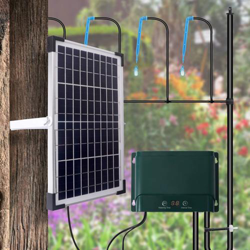 Universele automatische bewate - Outdoor Power And Plant recensie en prijs