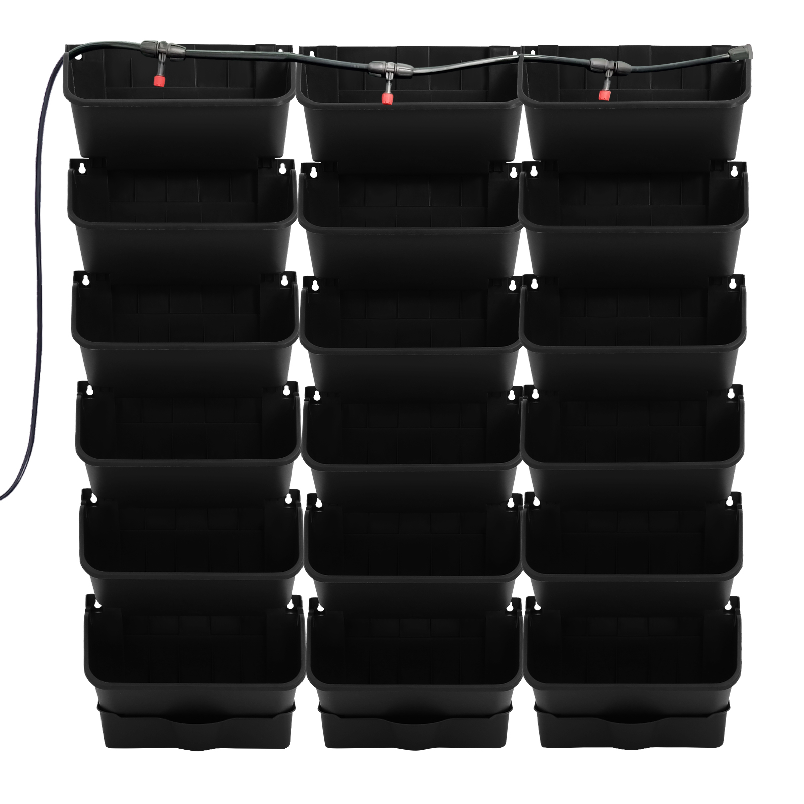 18 Potten Verticale Wandplantb - Outdoor Power And Plant recensie en prijs