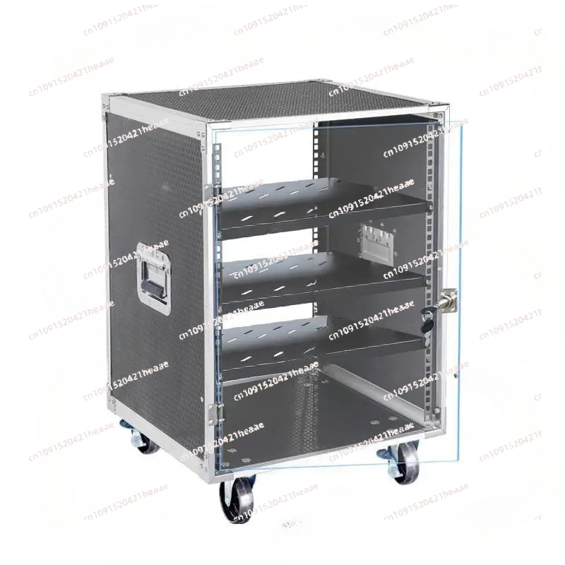 Geschikt voor 10U Outdoor Mixe - Outdoor Power And Plant recensie en prijs