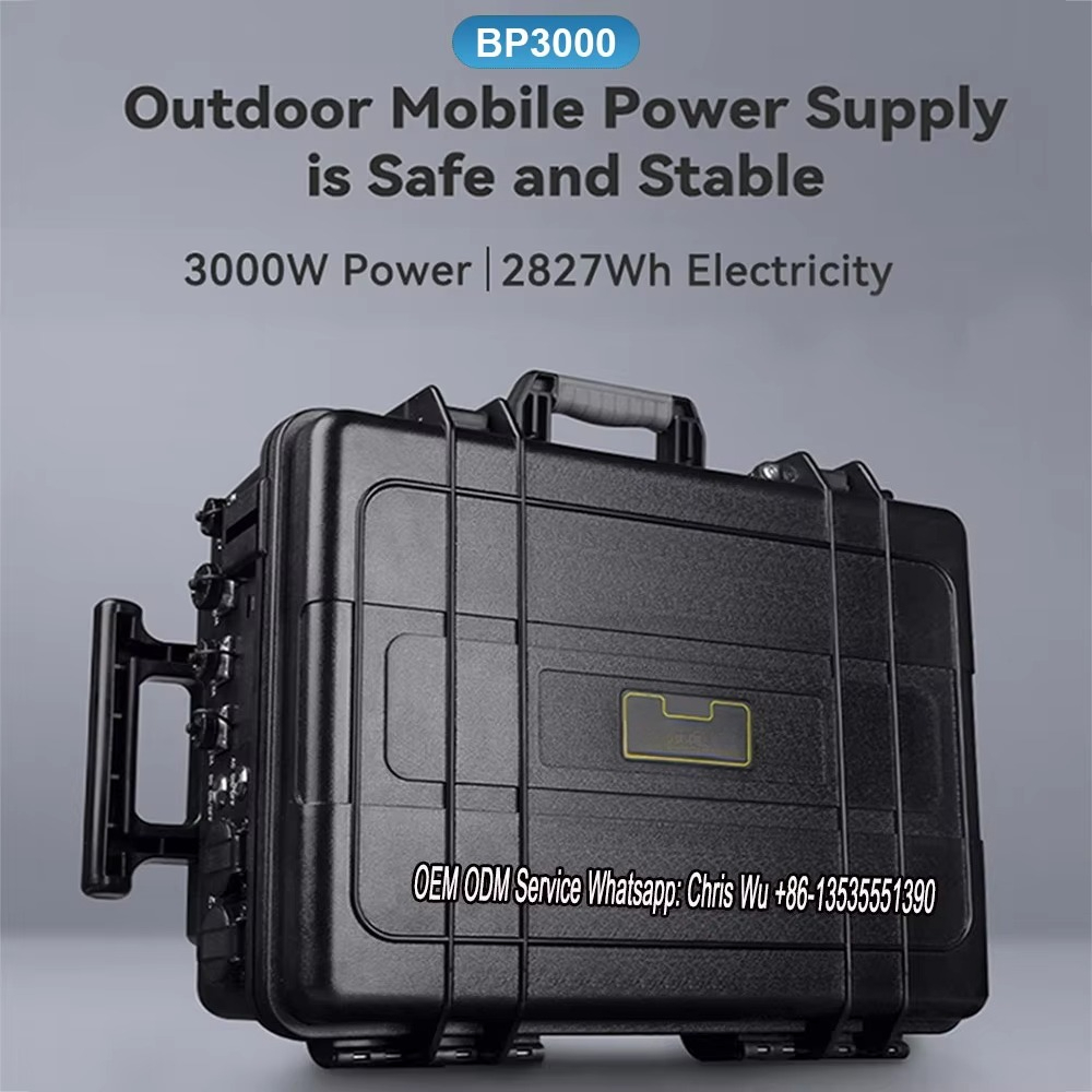 Draagbare Krachtcentrale Zonne - Outdoor Power And Plant recensie en prijs