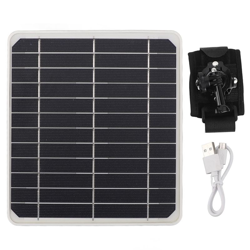B23B Waterdichte Zonnepaneelse - Outdoor Power Rack recensie en prijs