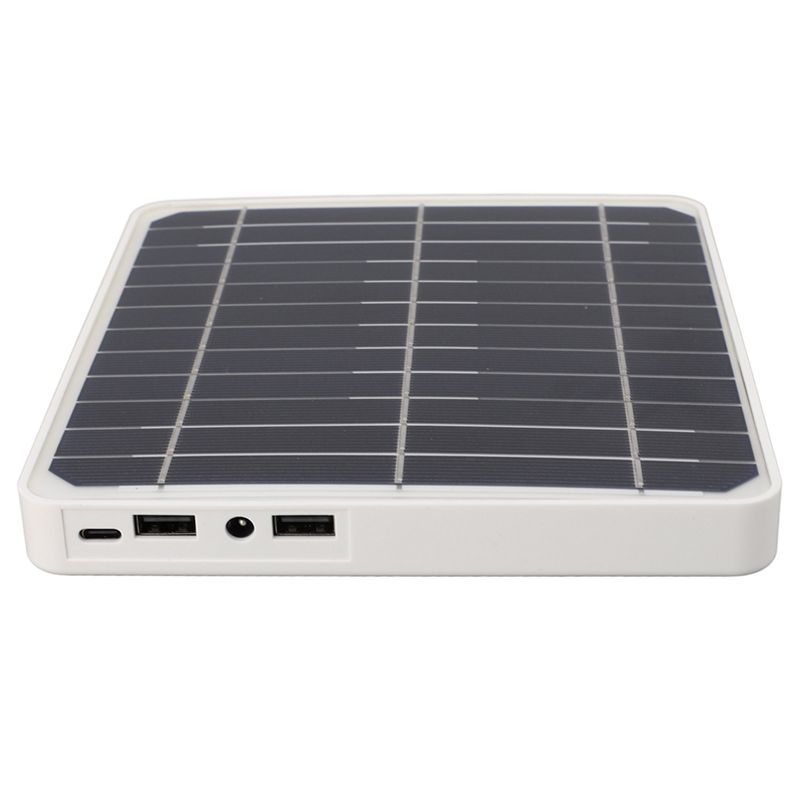 B23B Waterdichte Zonnepaneelse - Outdoor Power Rack recensie en prijs