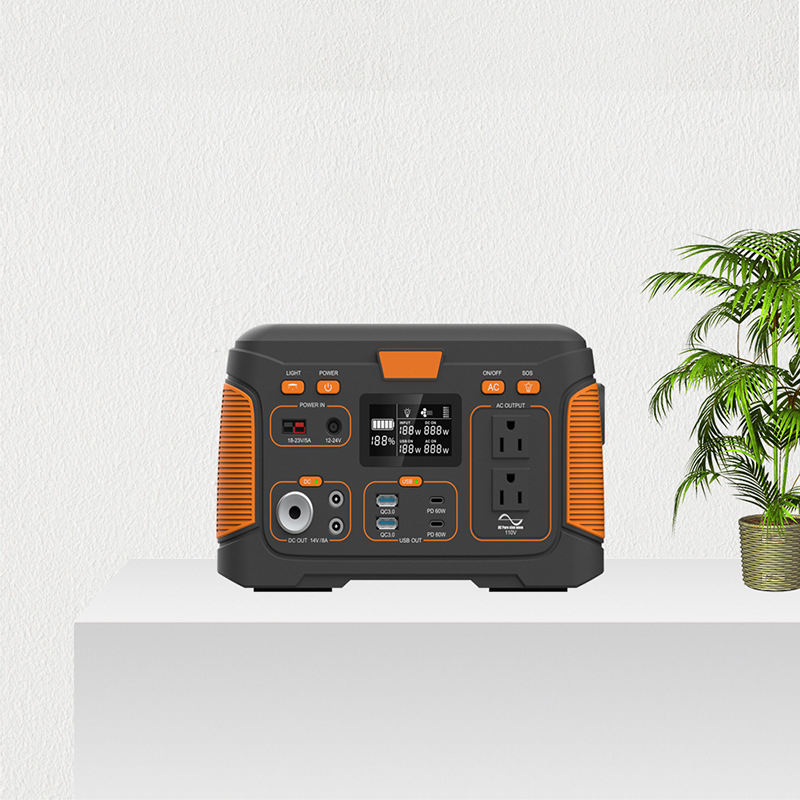 Outdoor Camping AC/DC Outlets  - Outdoor Power Bank With Ac Outlet recensie en prijs