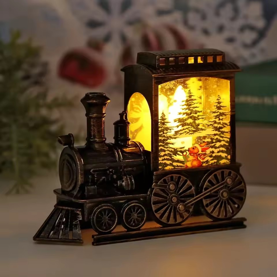 LED-nachtverlichting Vintage d - Outdoor Power For Christmas Lights recensie en prijs