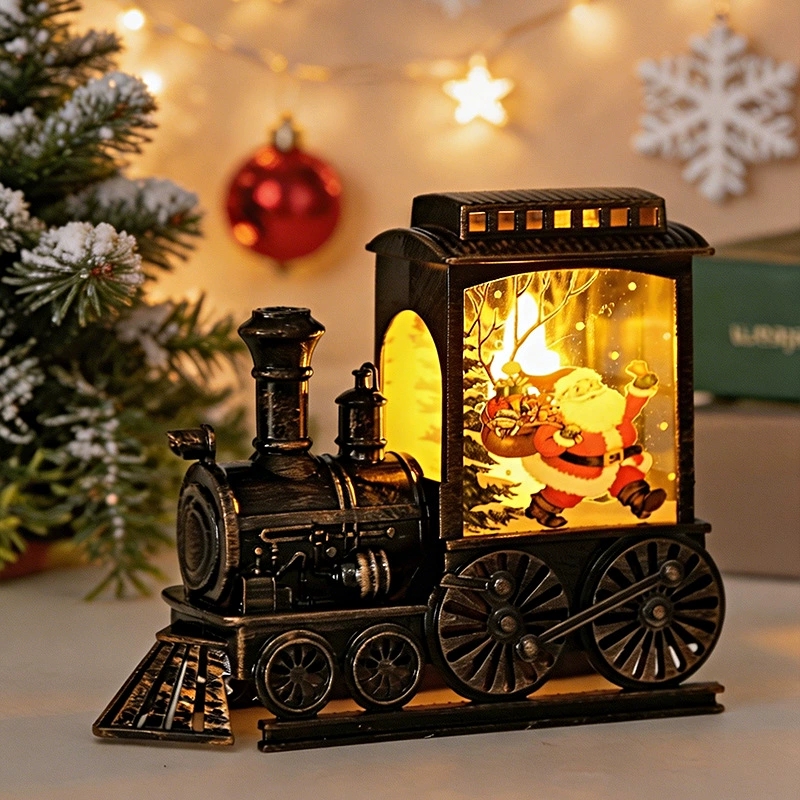 LED-nachtverlichting Vintage d - Outdoor Power For Christmas Lights recensie en prijs