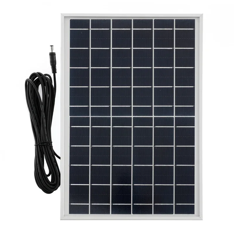 Draagbare Camping Zonne-Energi - Outdoor Power Distribution Panel recensie en prijs