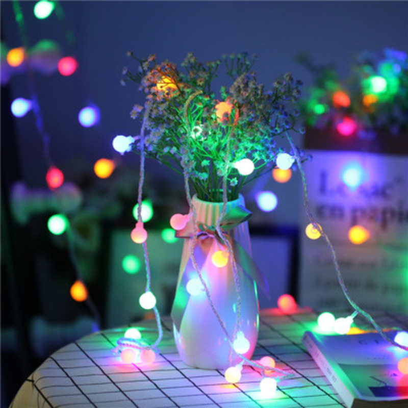 10M USB/Batterij Power Ball LE - Outdoor Power For Christmas Lights recensie en prijs