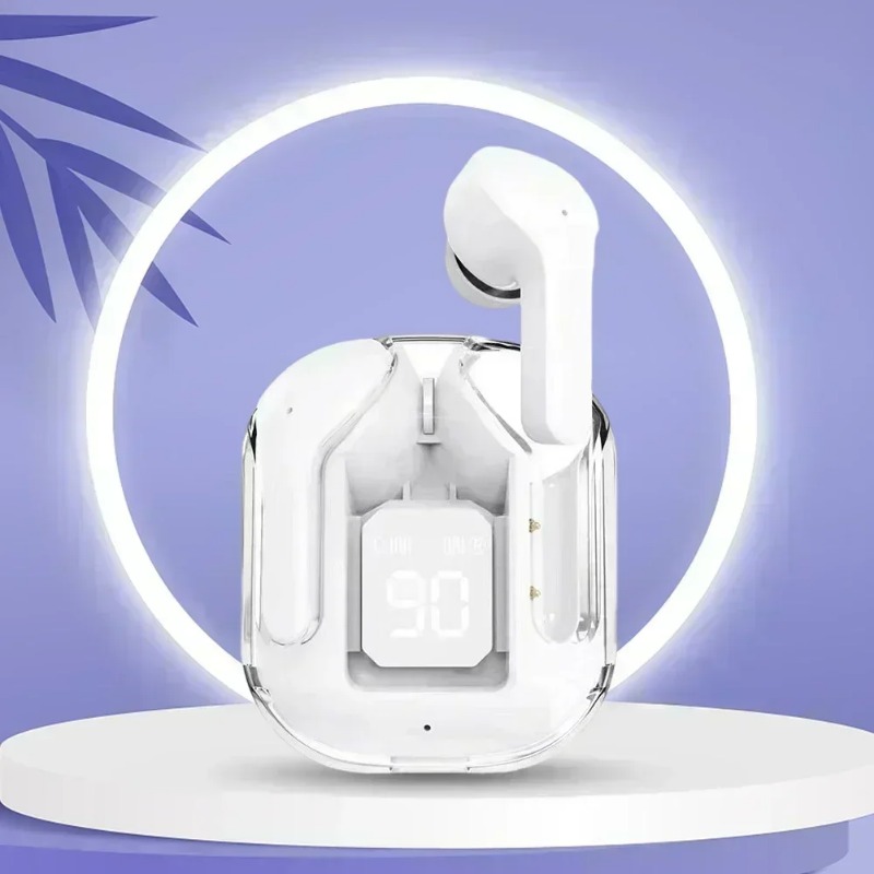 Draadloze mini-oordopjes met L - Outdoor Power Adapter Usb C recensie en prijs