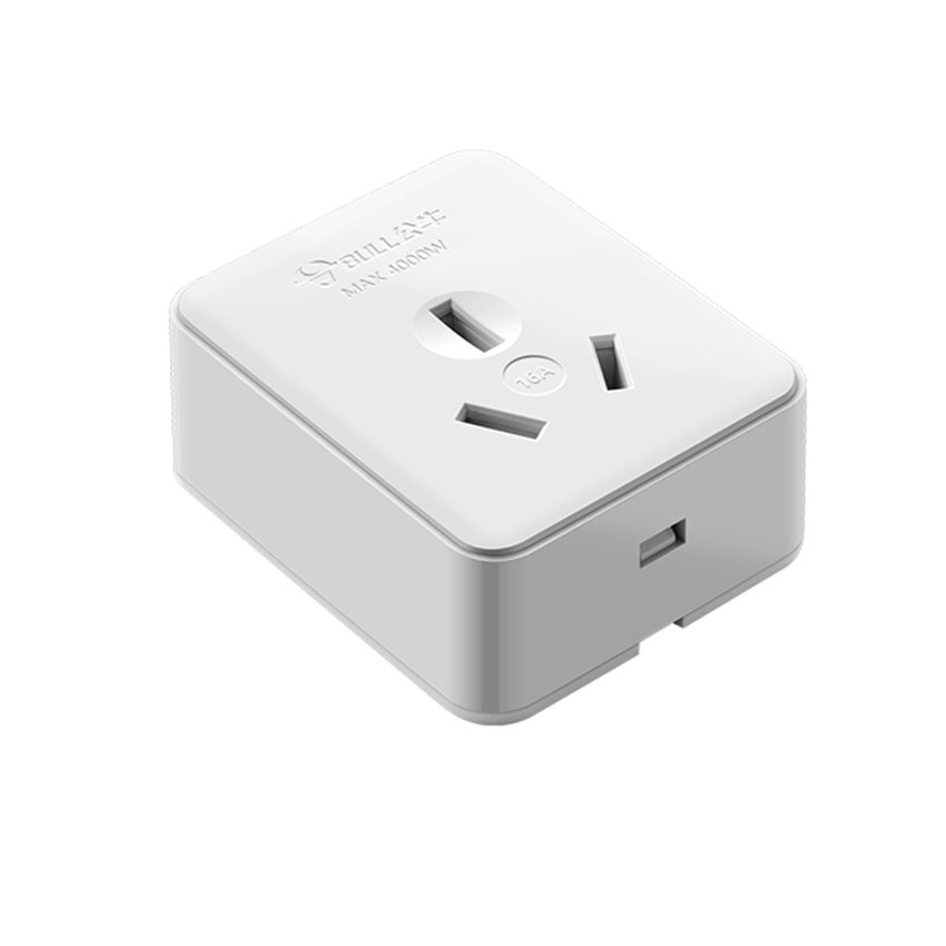 16 Amp China 3 Platte Pin Muur - Outdoor Power Socket recensie en prijs