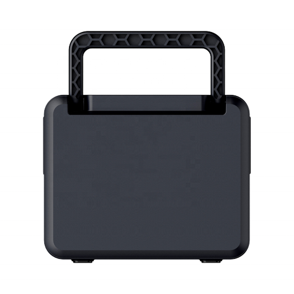 300W Draagbare Buiten Powersta - Panel Power Outdoor recensie en prijs