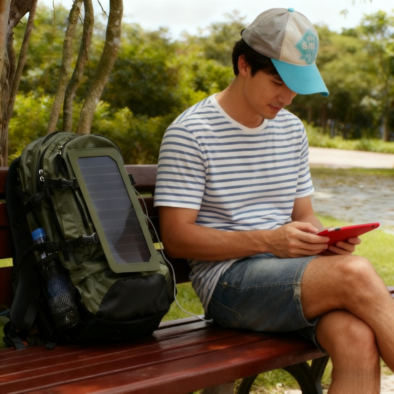 Alecter APH-S11 Outdoor Noodzo - Outdoor Power Bank With Ac Outlet recensie en prijs