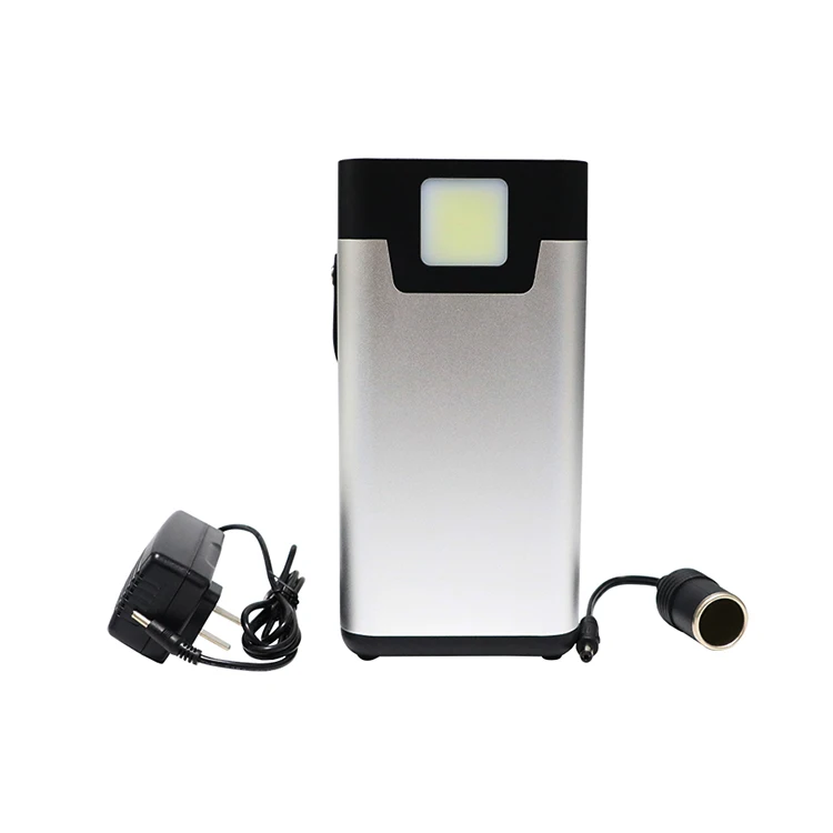 Hotselling 110V 220V draagbare - Outdoor Power Bank With Ac Outlet recensie en prijs