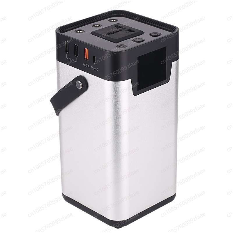 Draagbare krachtcentrale met A - Outdoor Power Bank With Ac Outlet recensie en prijs
