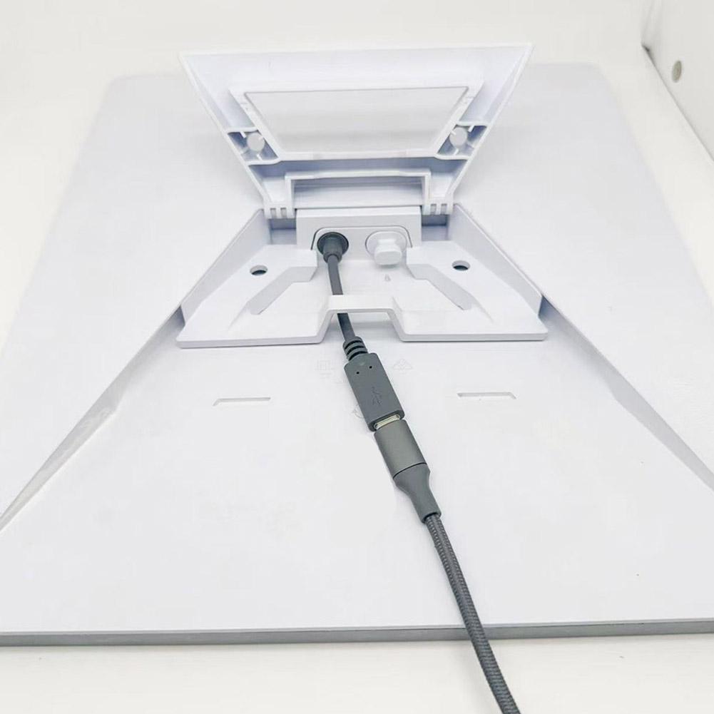 USB-C naar DC voedingskabel vo - Outdoor Power Adapter Usb C recensie en prijs