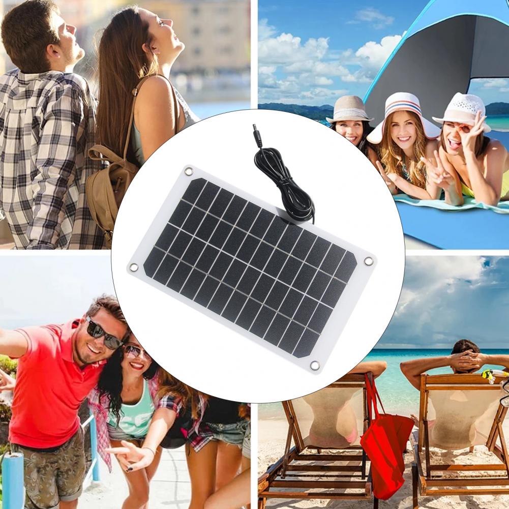 Ip65 Waterdicht Zonnepaneel 10 - Panel Power Outdoor recensie en prijs