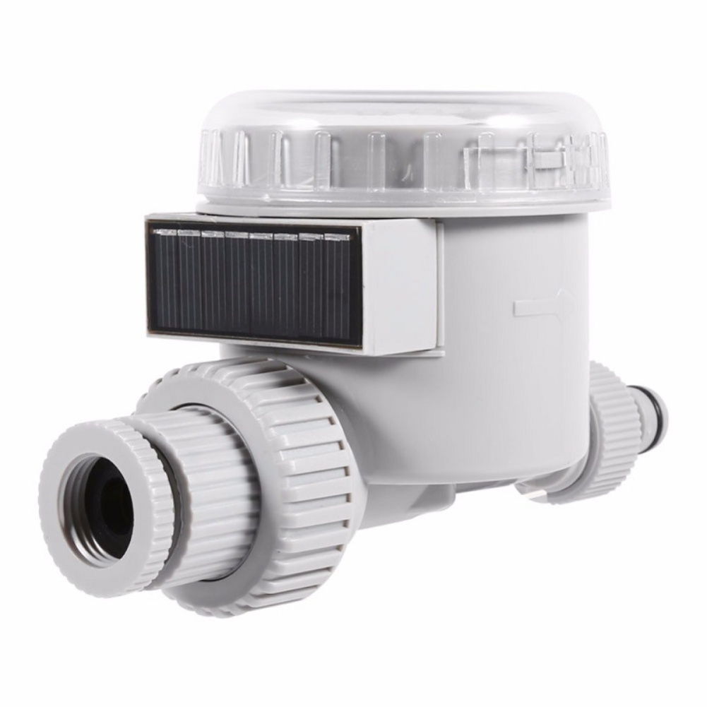 Voor tuinirrigatiecontroller A - Outdoor Power And Plant recensie en prijs