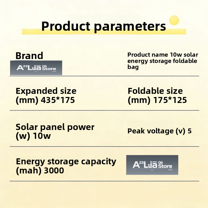 Opvouwbare zonnepaneeloplader, - Panel Power Outdoor recensie en prijs