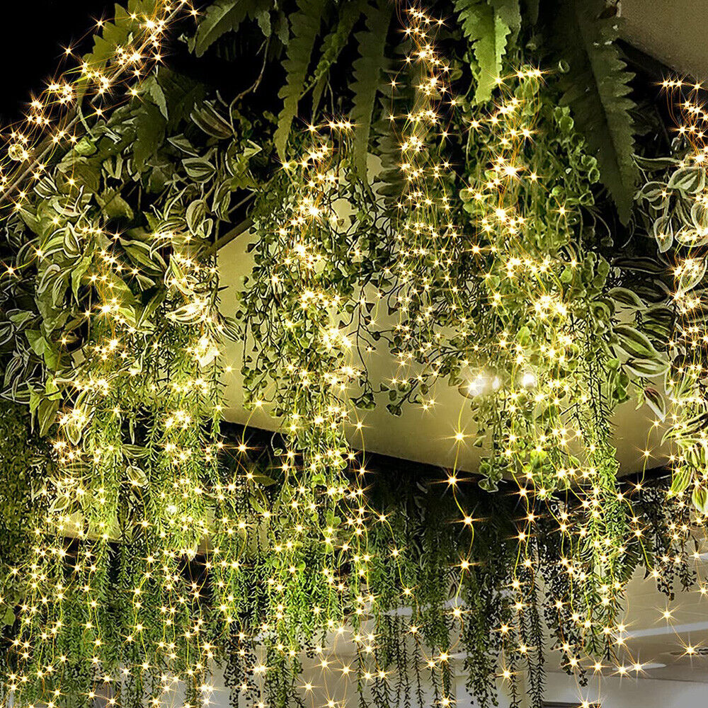 1Pack Op Zonne-Energie Lichtsl - Outdoor Power For Christmas Lights recensie en prijs