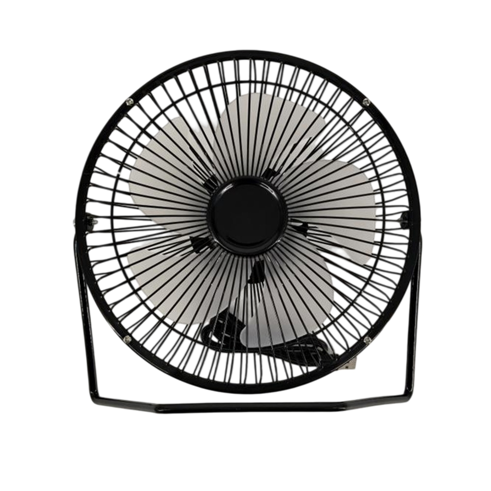 10W zonnepaneelventilator comp - Panel Power Outdoor recensie en prijs