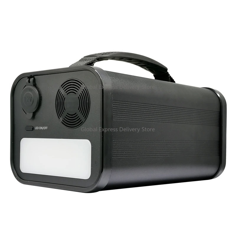 AC Outdoor Kwaliteit Power Ban - Outdoor Power Bank With Ac Outlet recensie en prijs