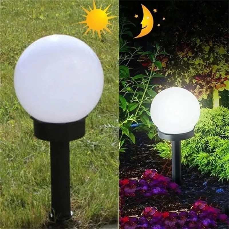 1/3/6/9PC Zonne-energie LED Gl - Outdoor Power Distribution Panel recensie en prijs