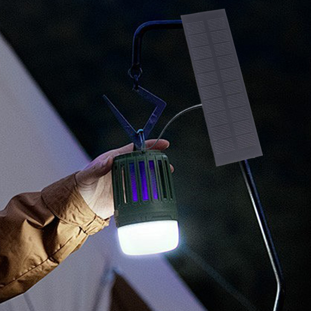 1W 5V zonnepaneel kleine noodp - Outdoor Power Distribution Panel recensie en prijs