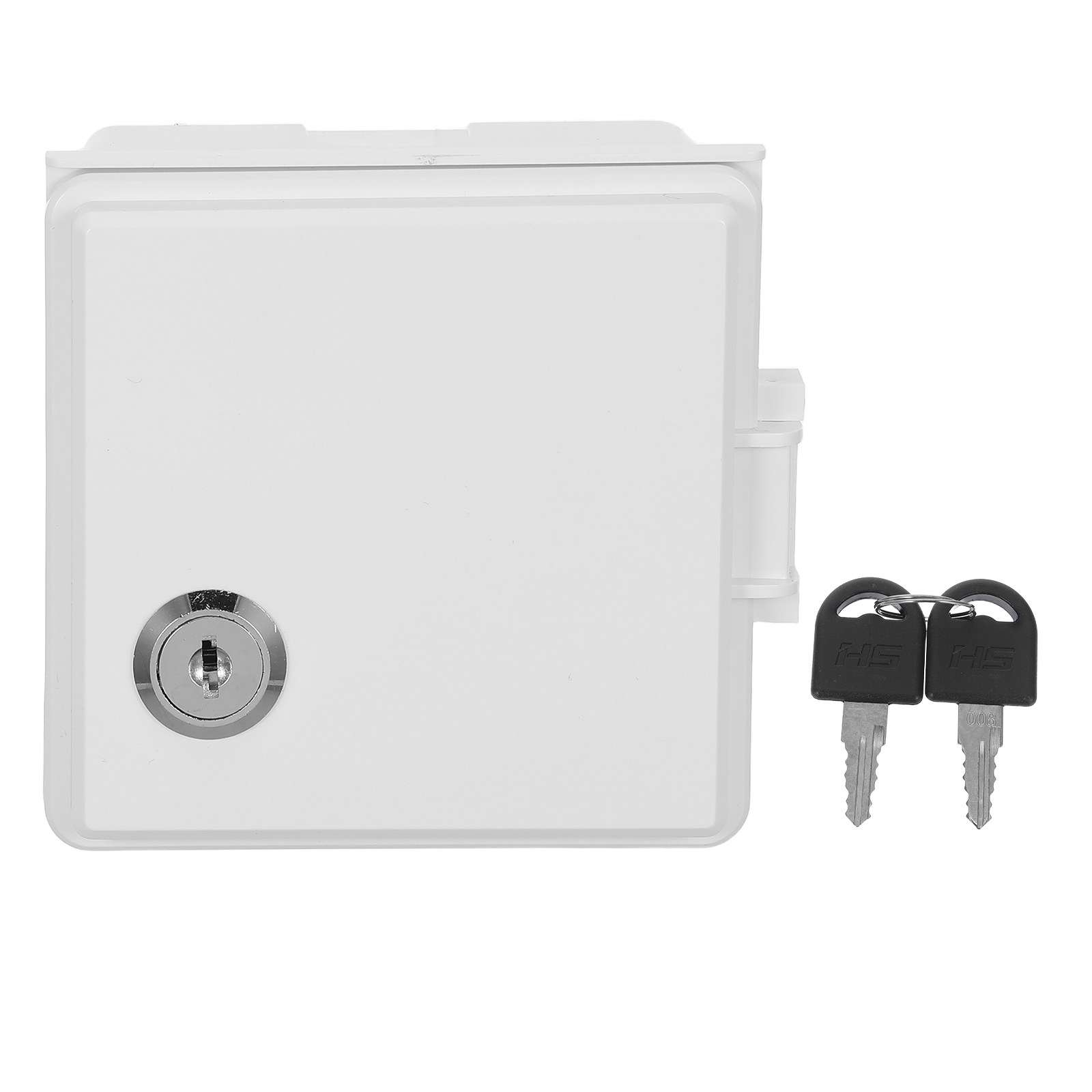 Waterdichte stopcontactdoosafd - Outdoor Power Adapter recensie en prijs