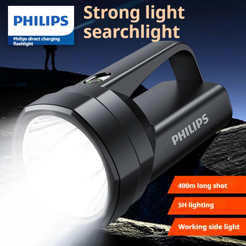 Nieuwe Philips SFL3121 USB opl - Outdoor Power Usb recensie en prijs