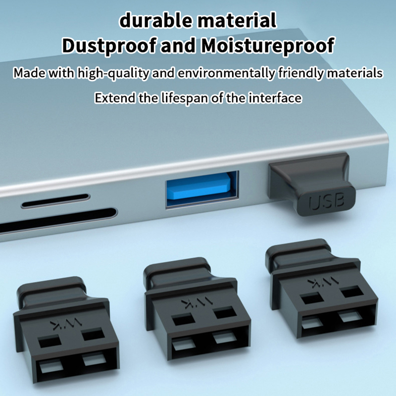USB-poortplug met handvat Onge - Outdoor Power Socket recensie en prijs