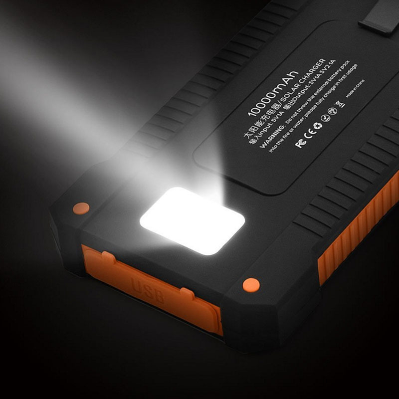 Lenovo 500000mAh zonne-energie - Outdoor Power Distribution Panel recensie en prijs