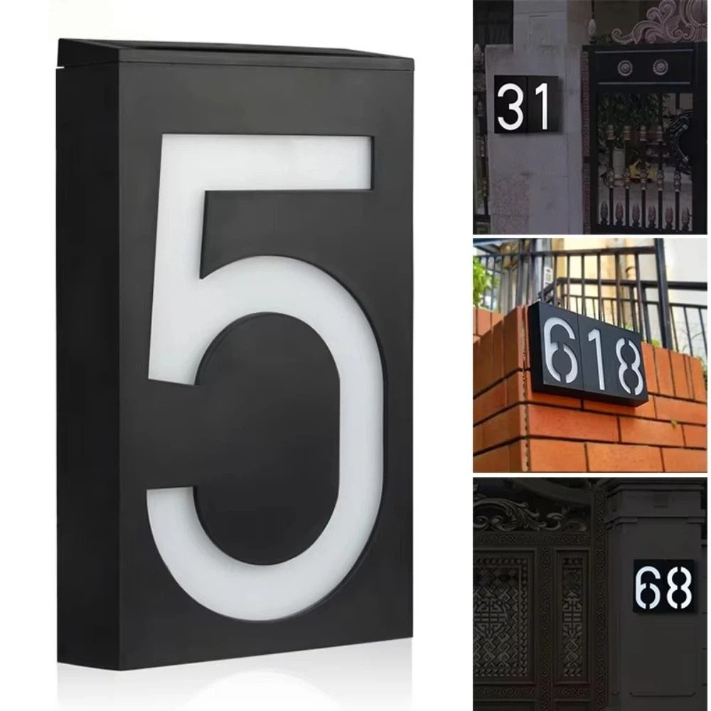 Eenvoudig te installeren zonne - Outdoor Power Number recensie en prijs