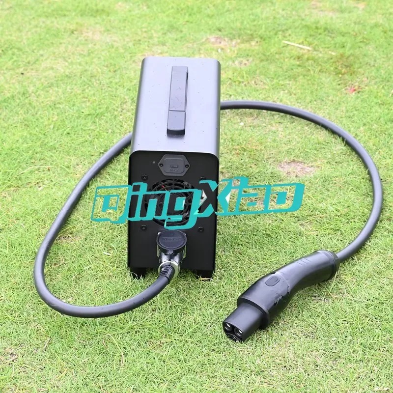 Draagbare EV-ontladingsinverte - Outdoor Power Adapter recensie en prijs