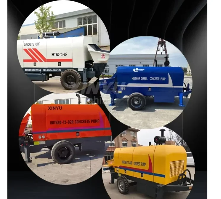 YG op maat gemaakte fabrieks p - Concrete Mixer Small recensie en prijs