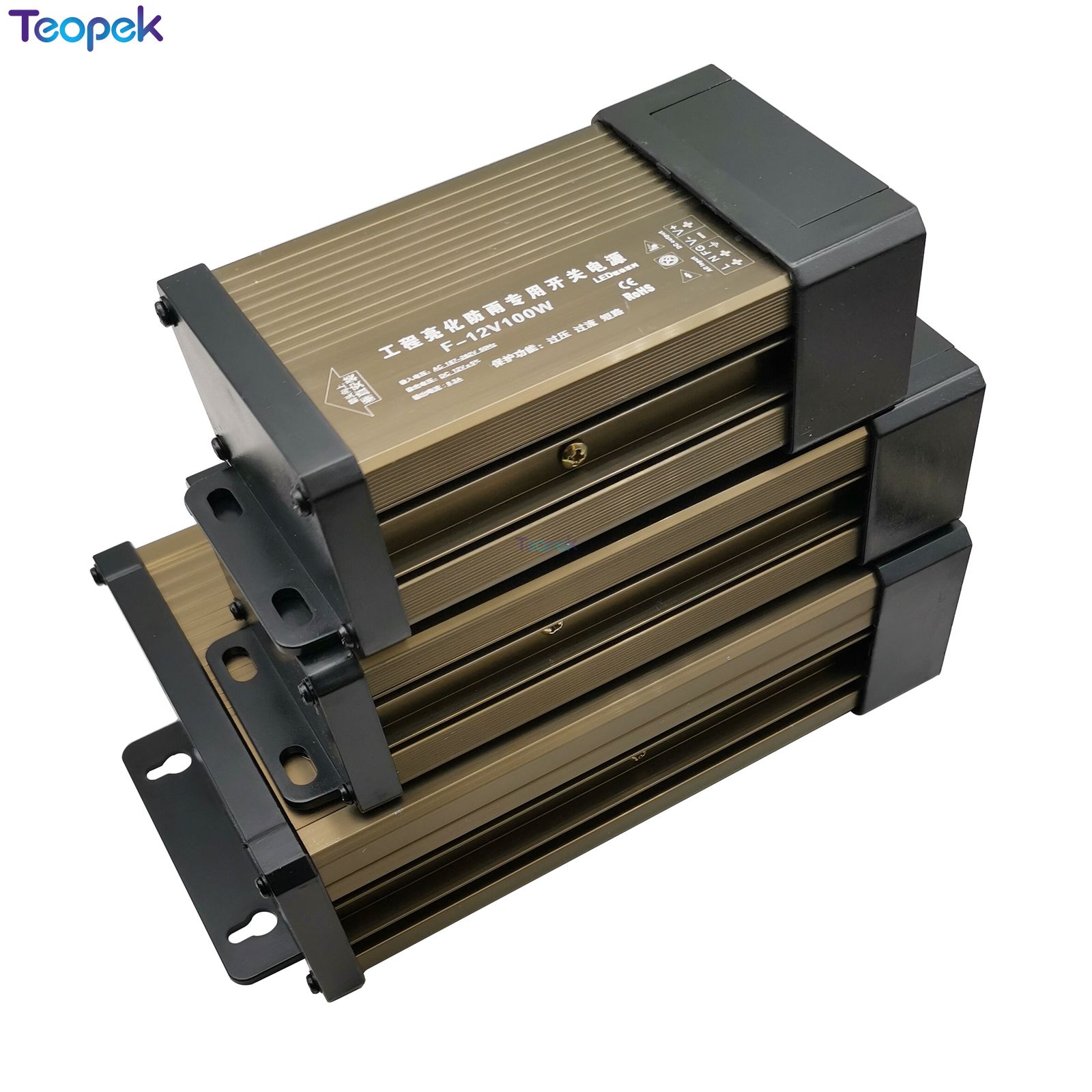 Regendicht Schakelende Voeding - Outdoor Power Transformer recensie en prijs