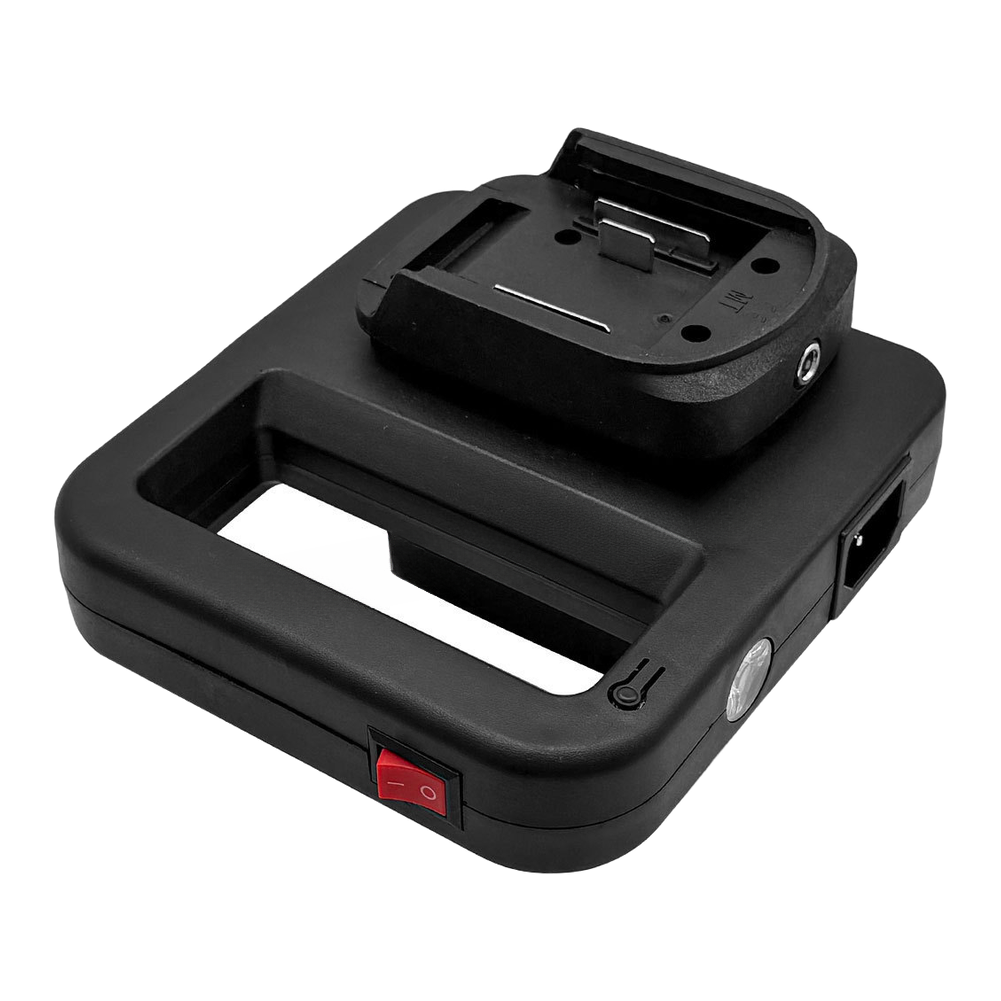 Upgrade 1 naar 2 stroomsplitte - Outdoor Power Adapter Usb C recensie en prijs
