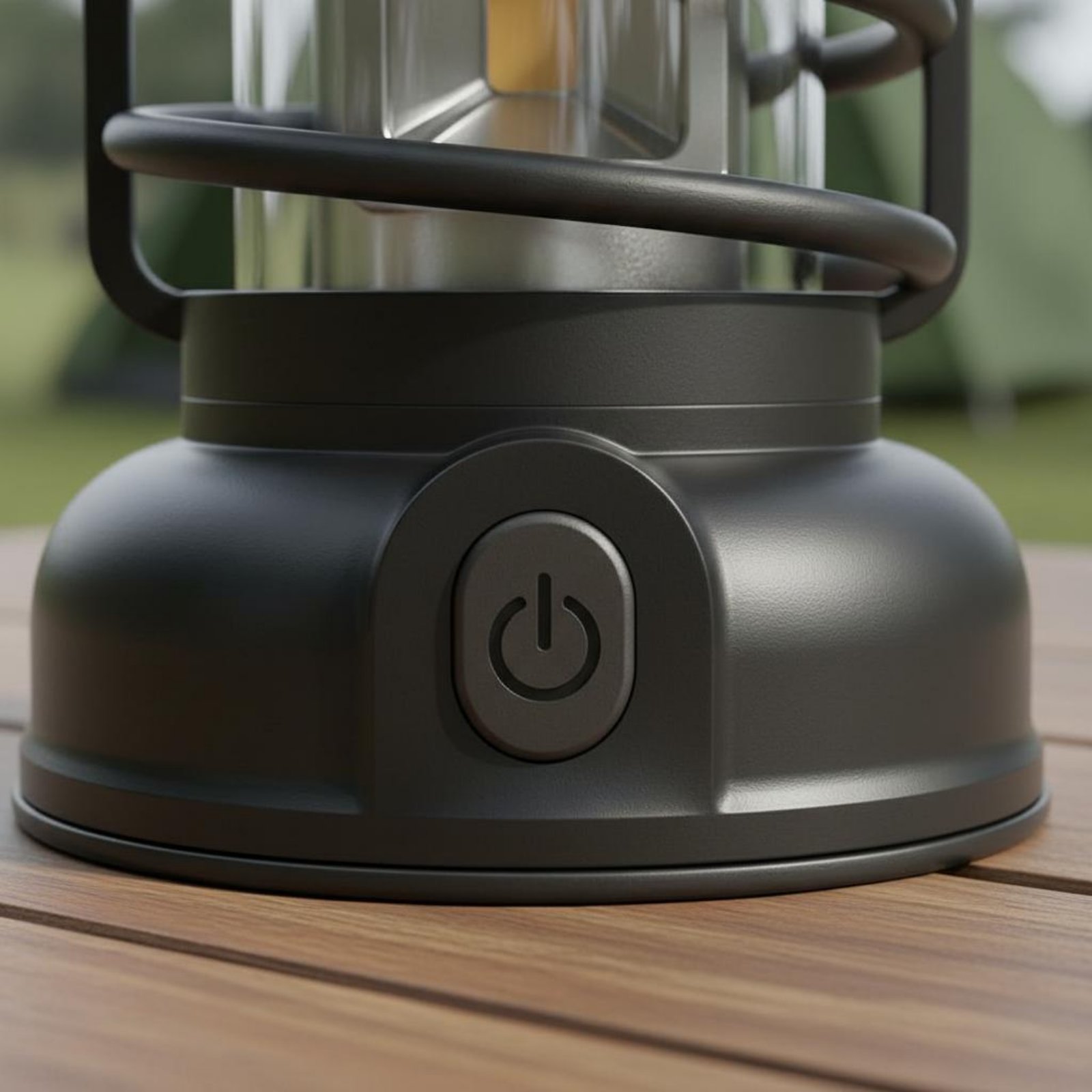 Retro campinglantaarn Tweewegs - Outdoor Power For Camping recensie en prijs
