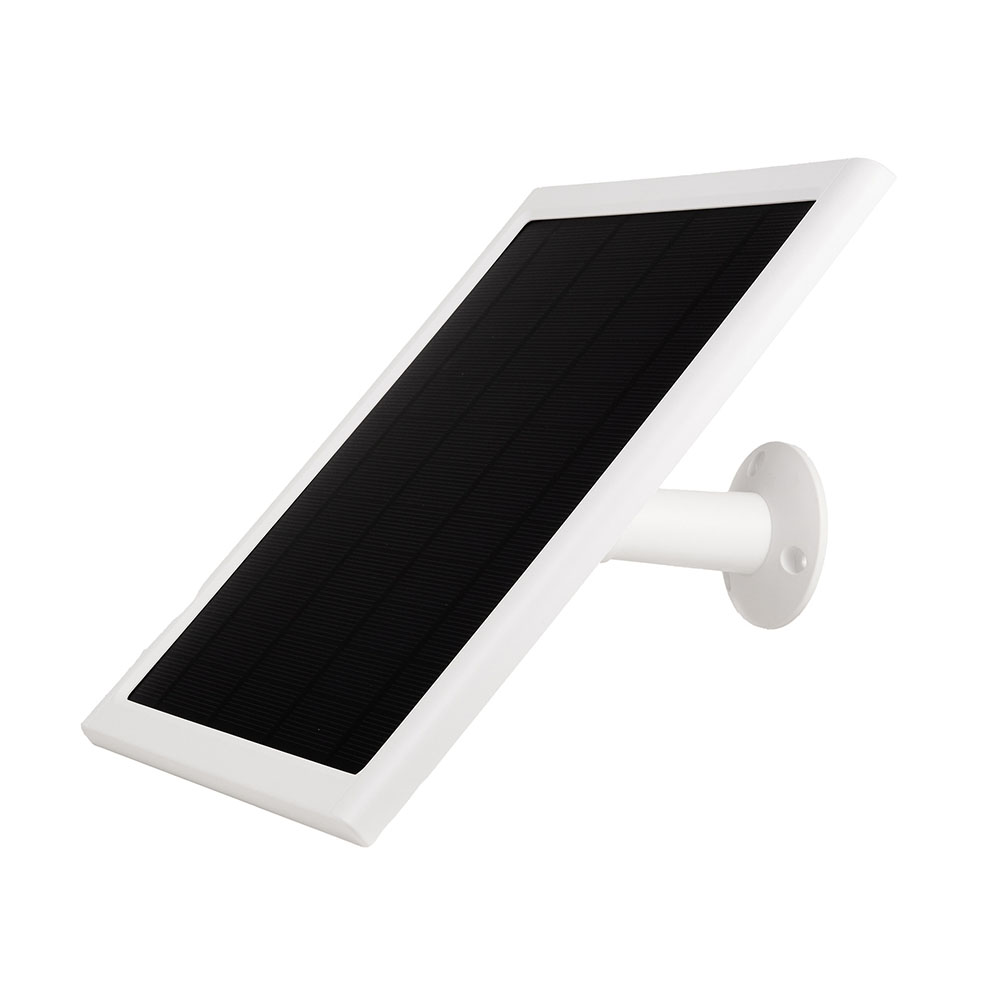 Voor Ring-apparaten Zonnelader - Outdoor Power Adapter recensie en prijs