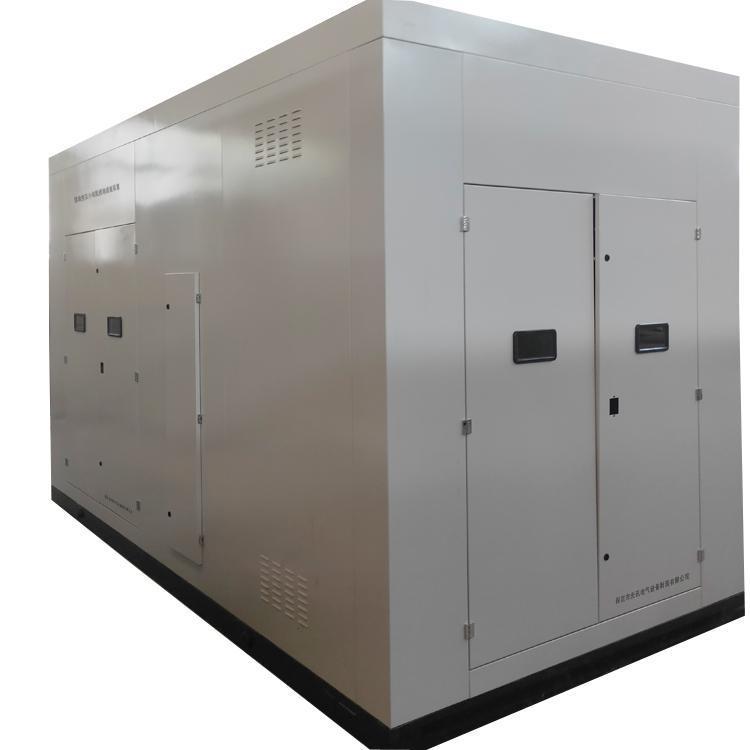 11kV Buitenopstelling Prefab G - Outdoor Power Transformer recensie en prijs