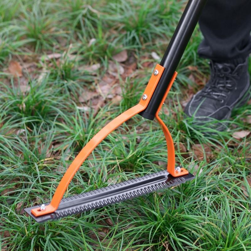 Efficiënte, met hand aangedrev - Outdoor Power And Plant recensie en prijs