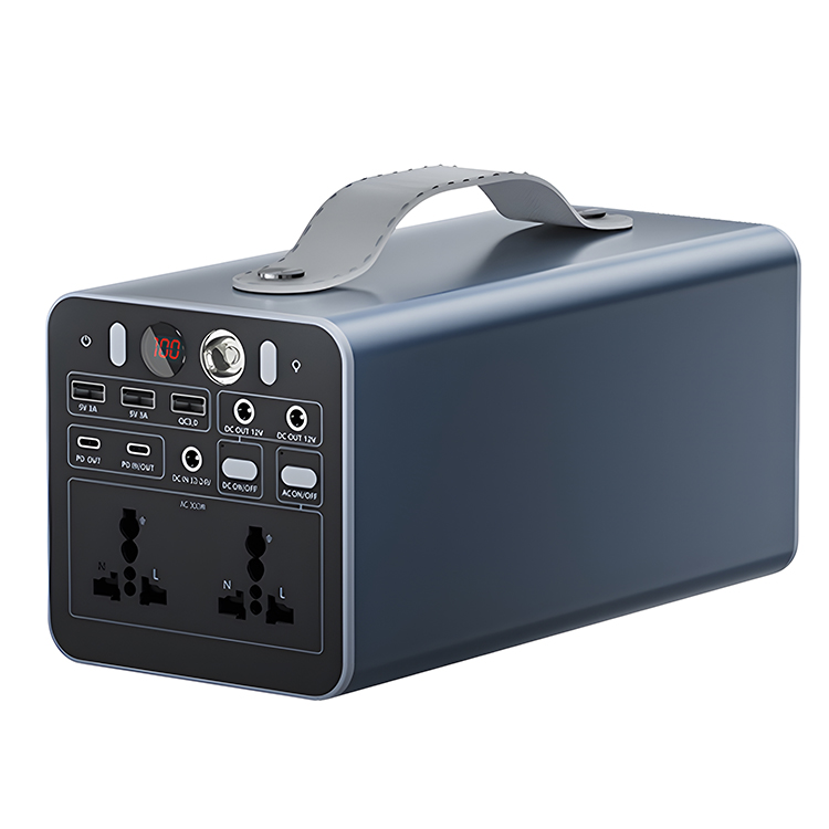 Nieuw draagbaar zonne-oplaadst - Panel Power Outdoor recensie en prijs