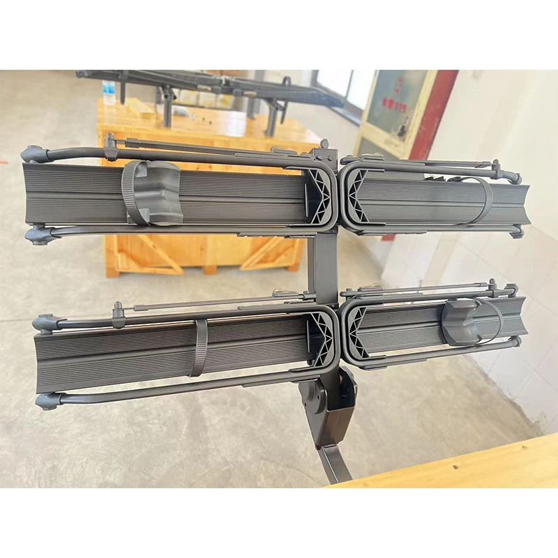 ODM/OEM E-bike accessoires, bu - Outdoor Power Rack recensie en prijs