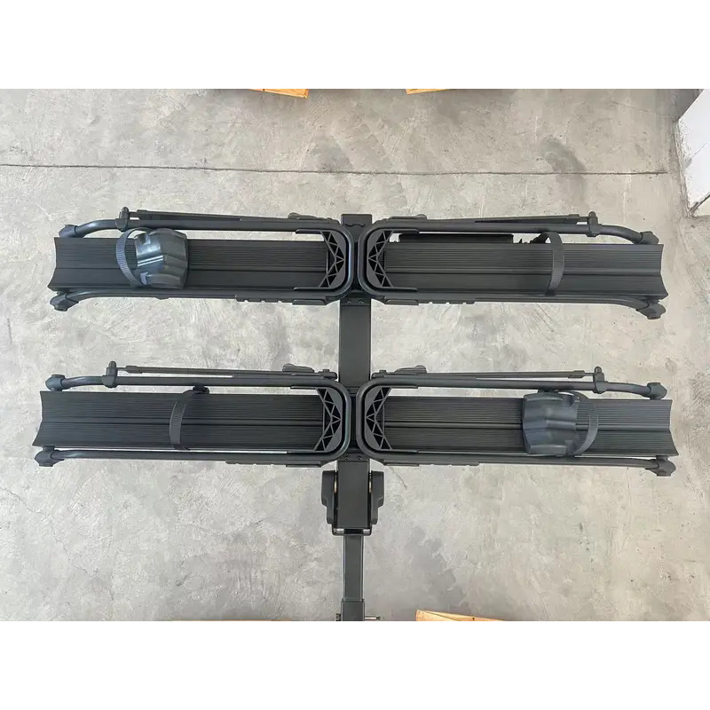 ODM/OEM E-bike accessoires, bu - Outdoor Power Rack recensie en prijs