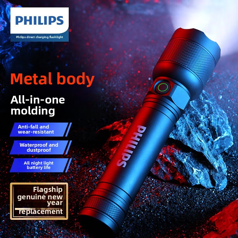 2025 NIEUWE Philips SFL2188 LE - Outdoor Power Usb recensie en prijs