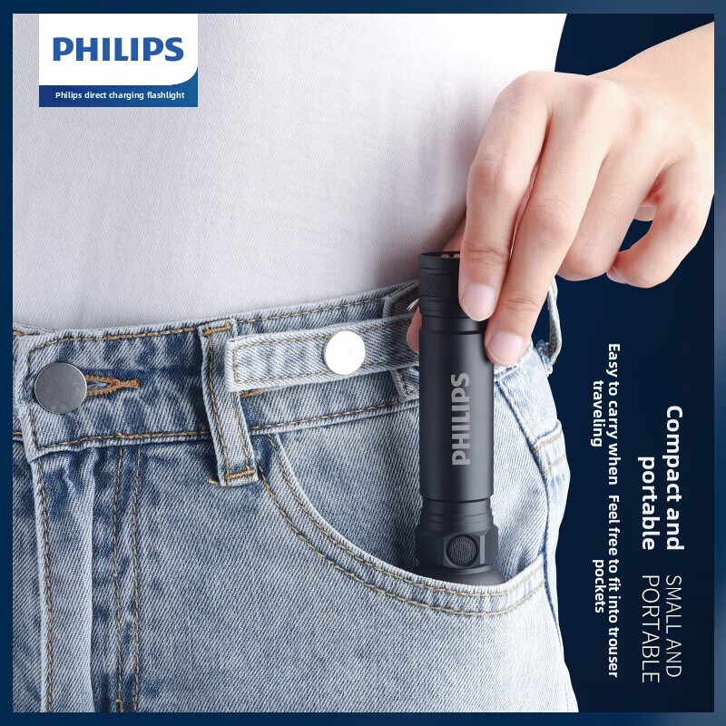 2025 NIEUWE Philips SFL2188 LE - Outdoor Power Usb recensie en prijs