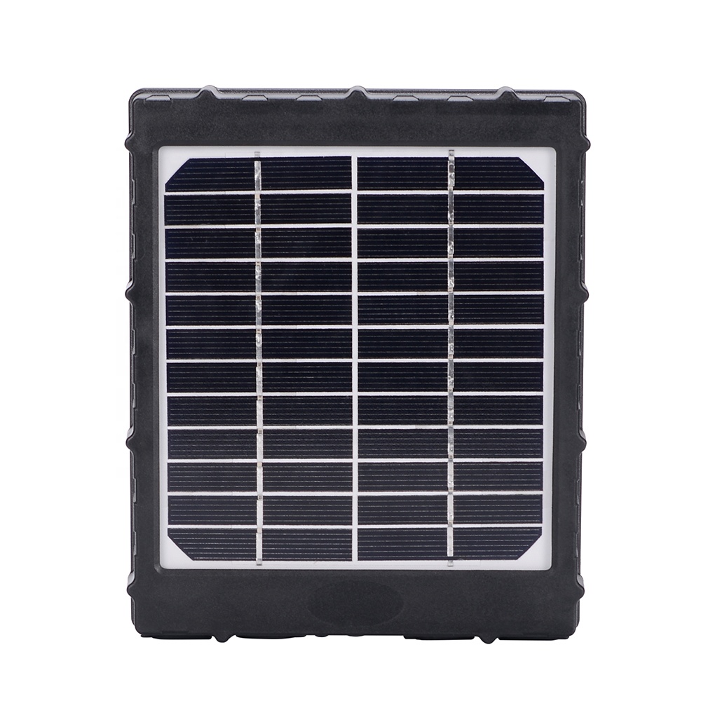 IP66 Waterdichte Mini 6V 9V 3W - Panel Power Outdoor recensie en prijs