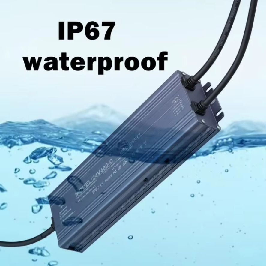 Verlichting Transformator Wate - Outdoor Power Transformer recensie en prijs